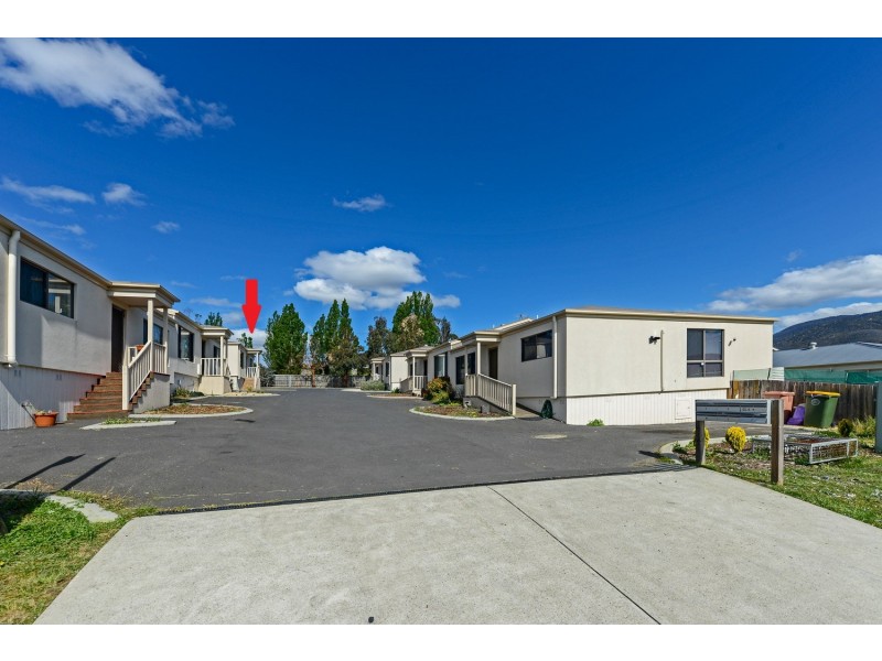 3/14 Sorell Street, Bridgewater TAS 7030