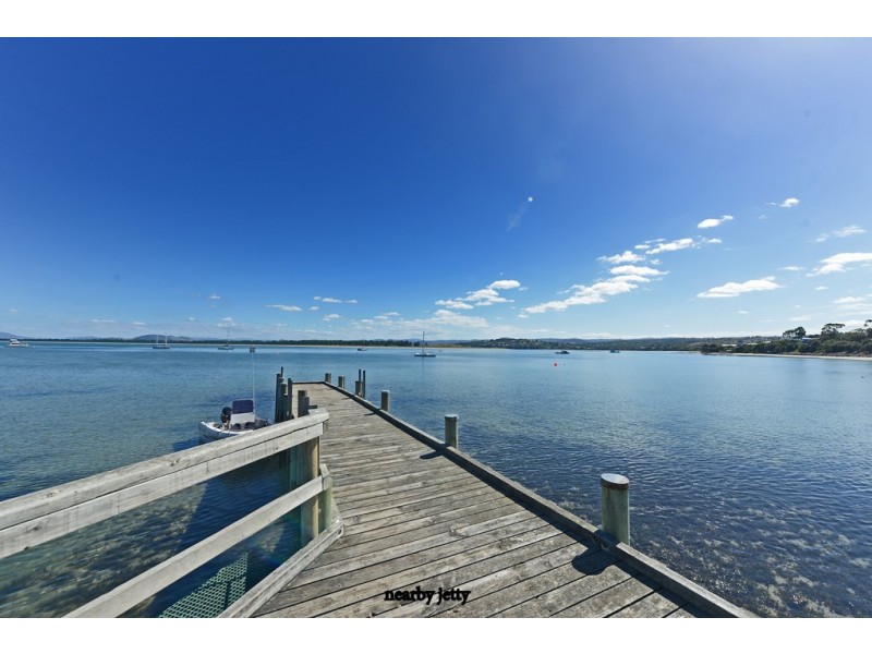 198 Bally Park Road, Dodges Ferry TAS 7173