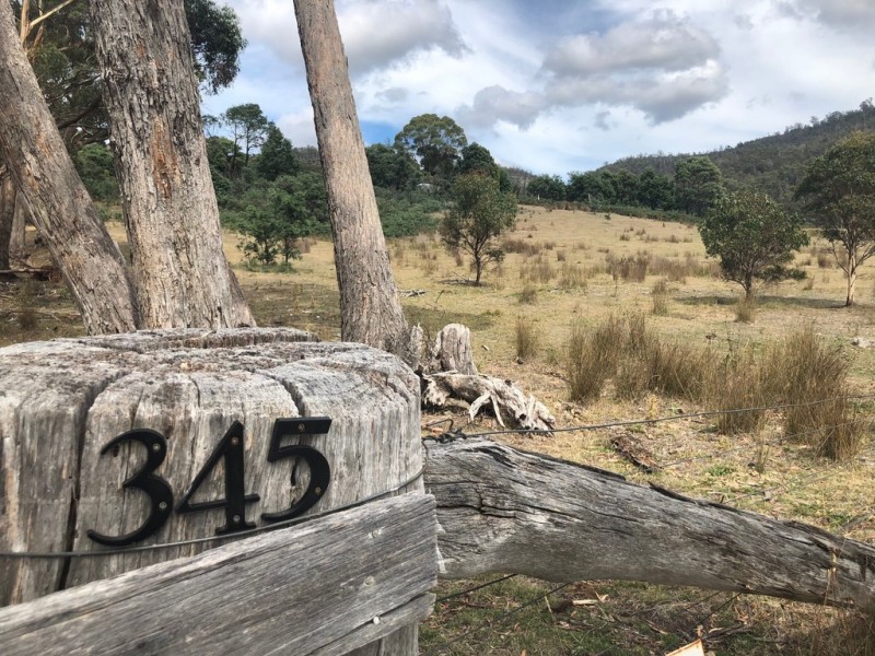 345 Springhill Bottom Road, Colebrook TAS 7027