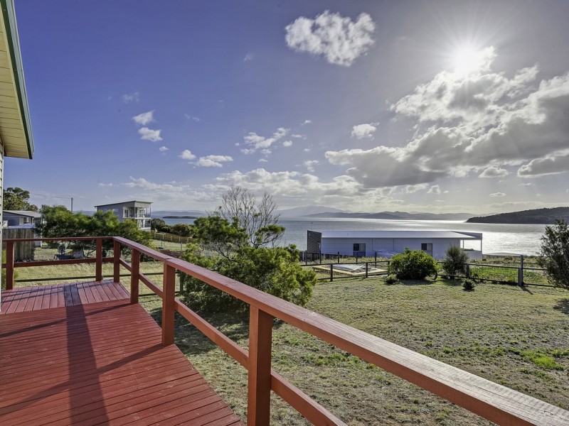 12 Linden Road, Primrose Sands TAS 7173