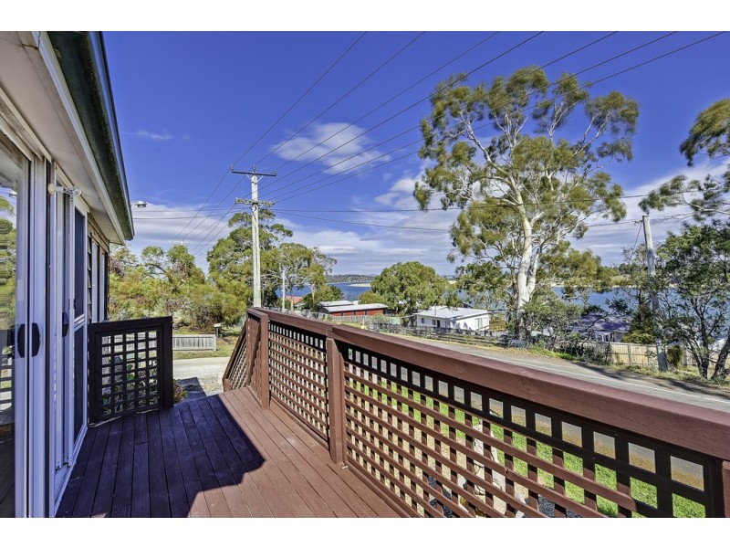 148 Lewisham Scenic Drive, Lewisham TAS 7173