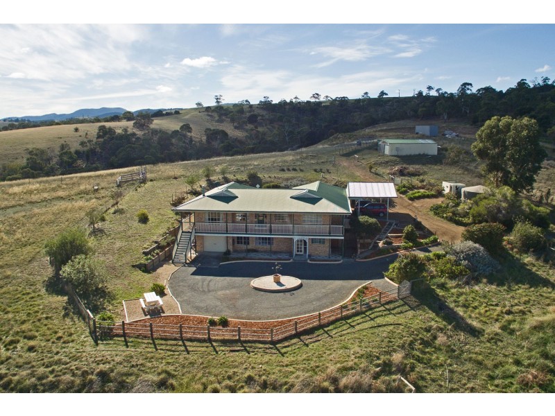 79 Richmond Valley Road, Richmond TAS 7025