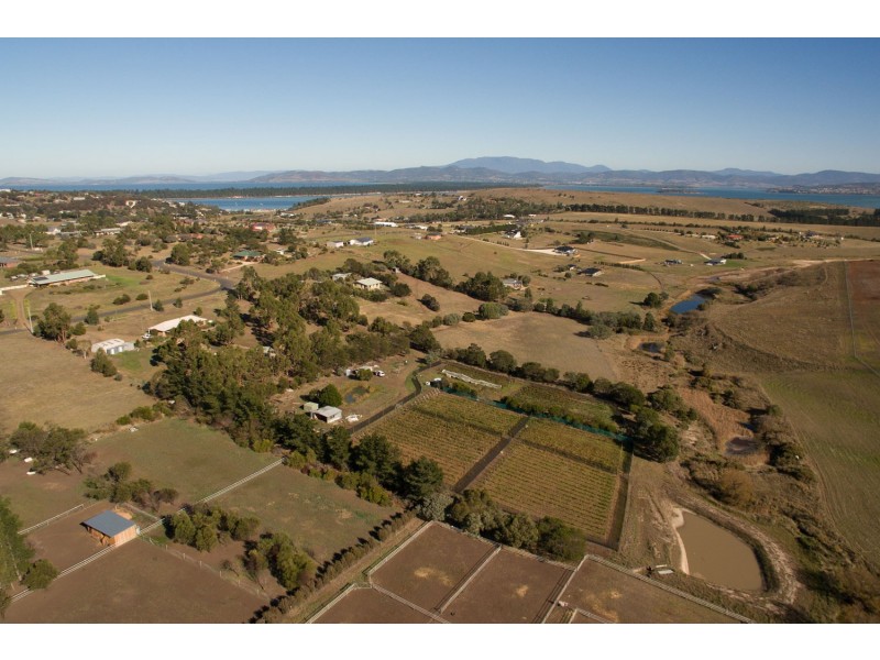 4 Riverdown Court, Forcett TAS 7173