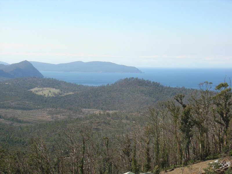 Lot 2 Bream Creek Road, Bream Creek TAS 7175