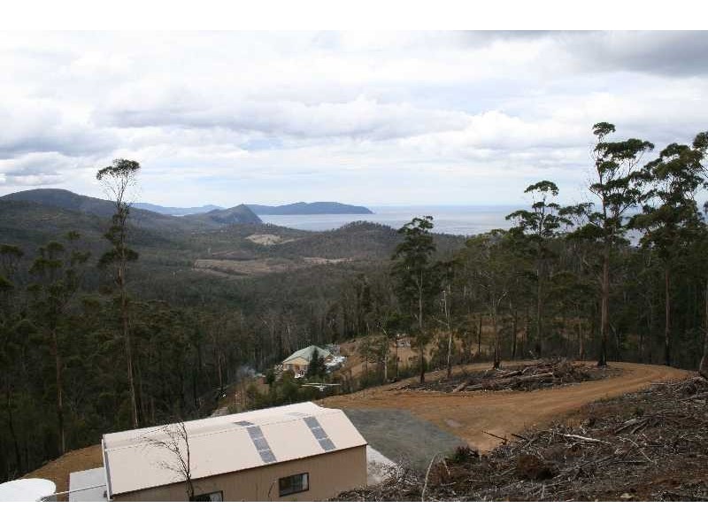 Lot 2 Bream Creek Road, Bream Creek TAS 7175