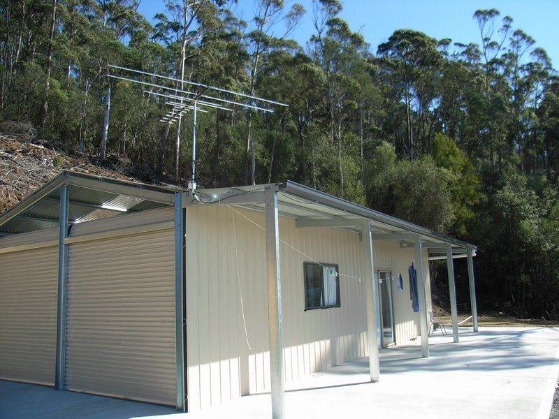 Lot 2 Bream Creek Road, Bream Creek TAS 7175
