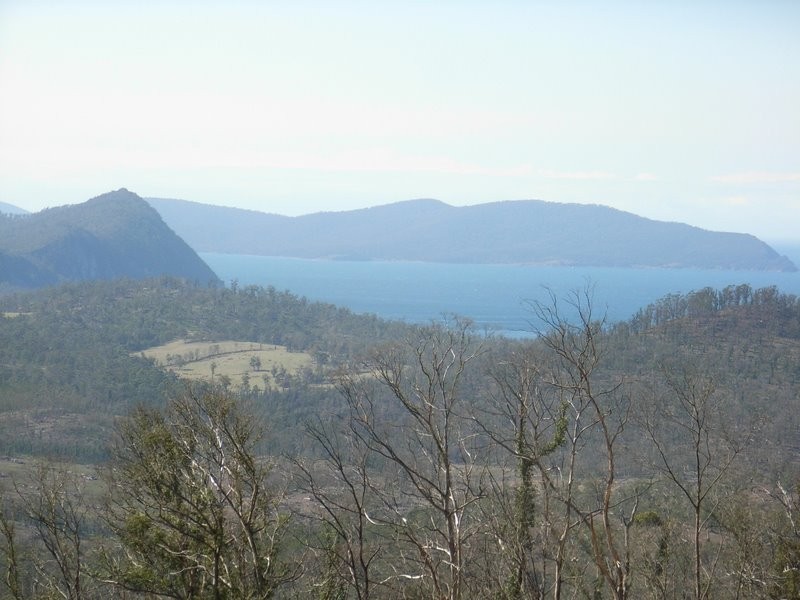 Lot 2 Bream Creek Road, Bream Creek TAS 7175