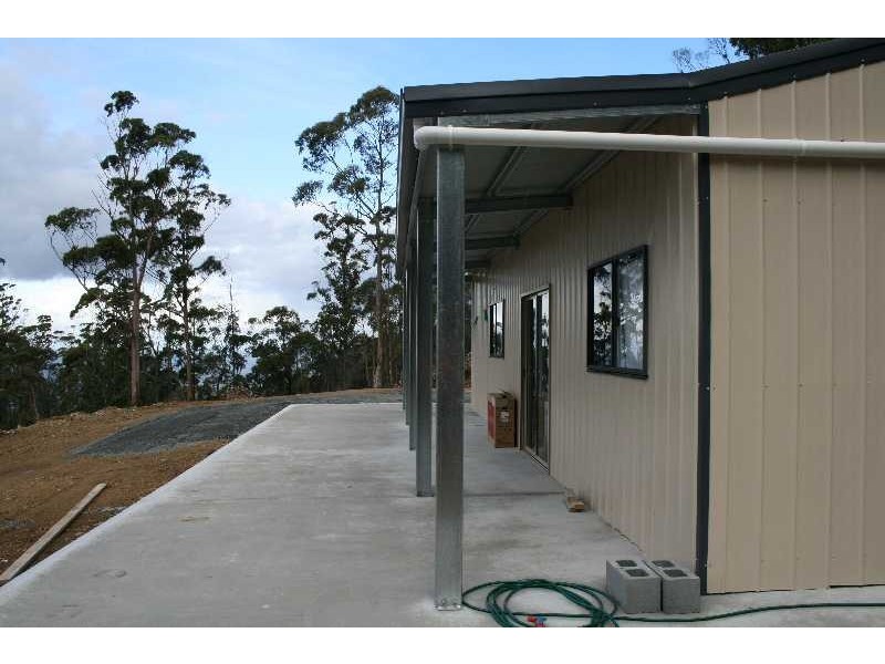 Lot 2 Bream Creek Road, Bream Creek TAS 7175