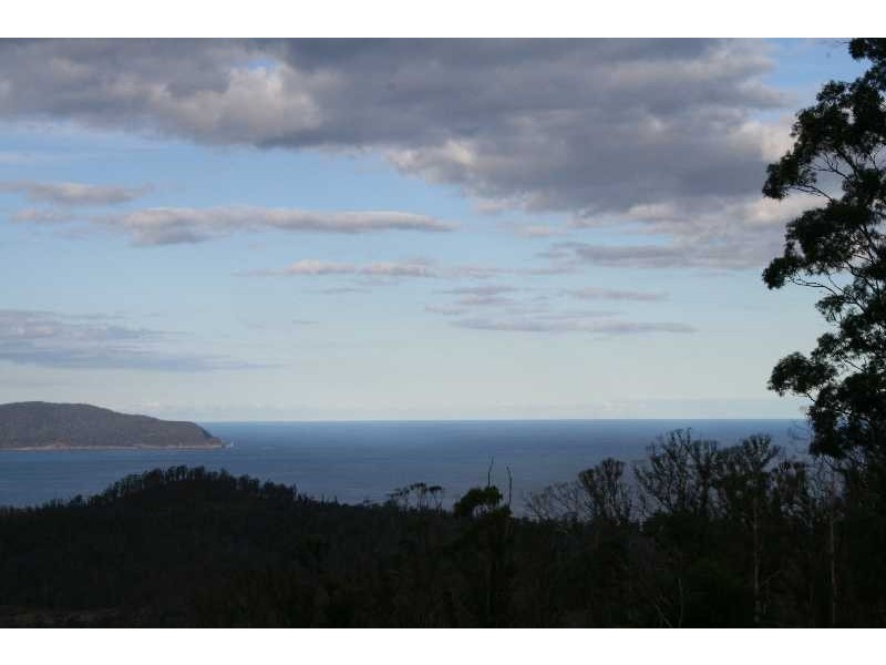 Lot 2 Bream Creek Road, Bream Creek TAS 7175