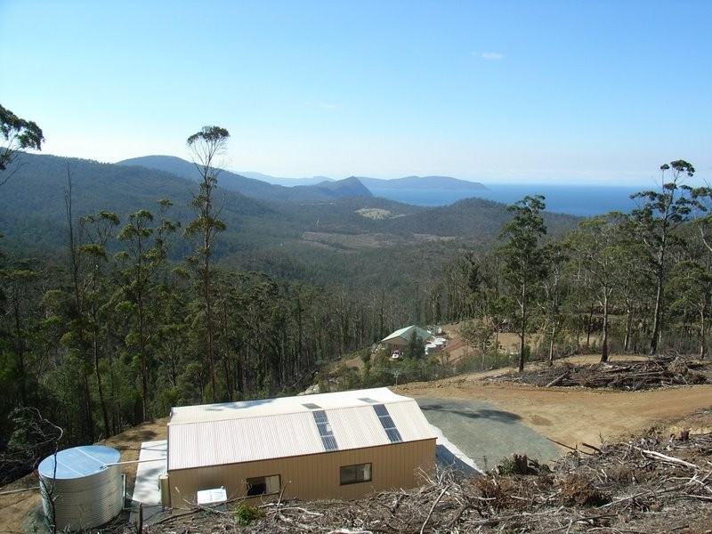 Lot 2 Bream Creek Road, Bream Creek TAS 7175