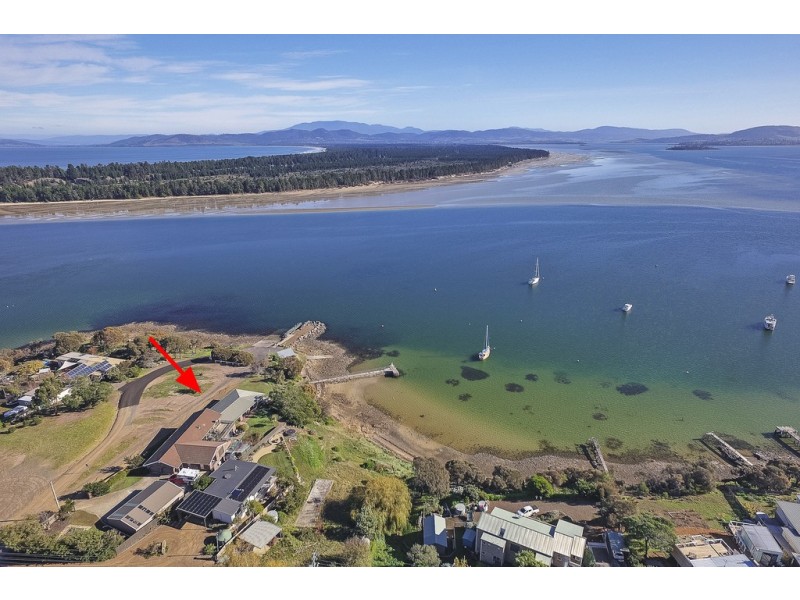 99 Lewisham Scenic Drive, Lewisham TAS 7173