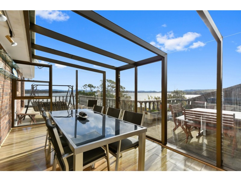 99 Lewisham Scenic Drive, Lewisham TAS 7173