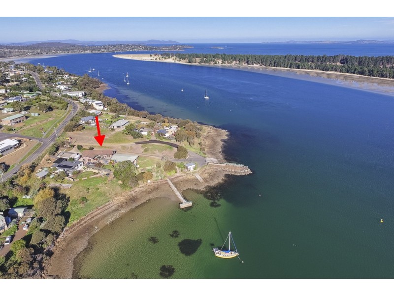 99 Lewisham Scenic Drive, Lewisham TAS 7173