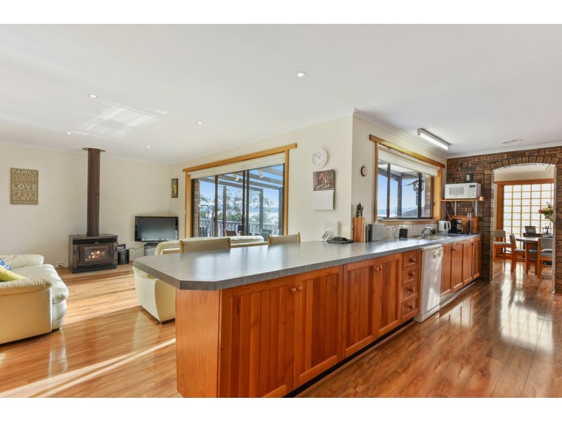 99 Lewisham Scenic Drive, Lewisham TAS 7173