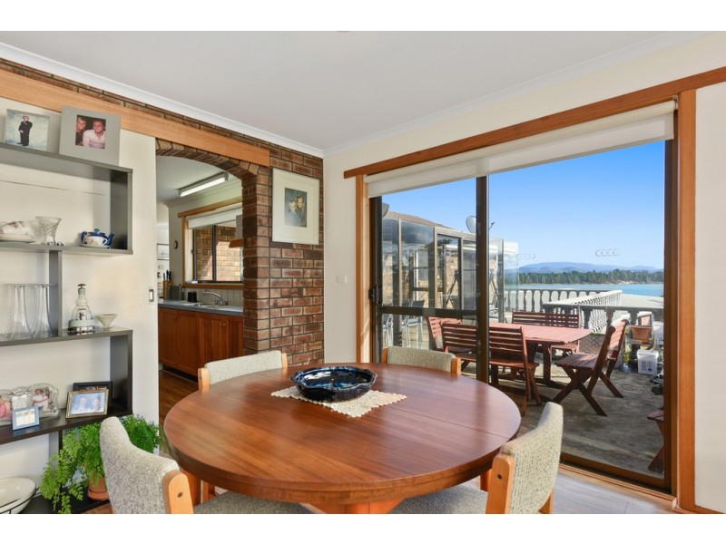 99 Lewisham Scenic Drive, Lewisham TAS 7173