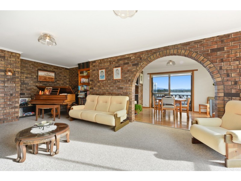 99 Lewisham Scenic Drive, Lewisham TAS 7173