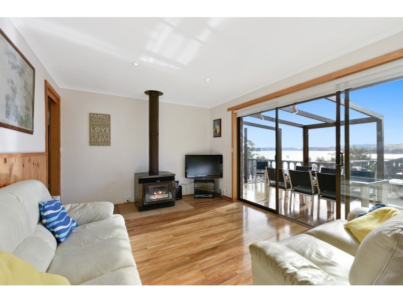 99 Lewisham Scenic Drive, Lewisham TAS 7173