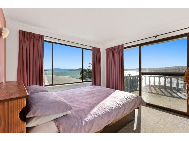 99 Lewisham Scenic Drive, Lewisham TAS 7173