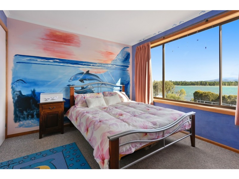 99 Lewisham Scenic Drive, Lewisham TAS 7173