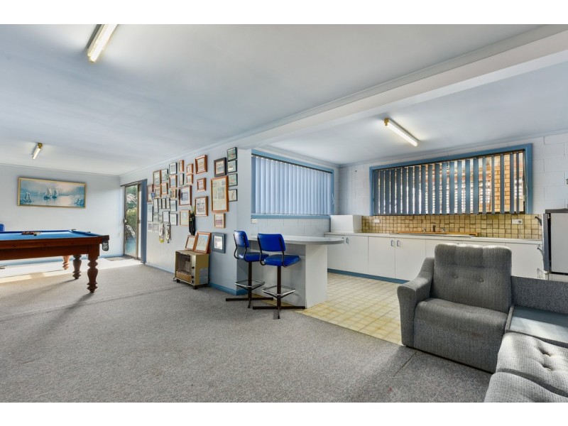 99 Lewisham Scenic Drive, Lewisham TAS 7173