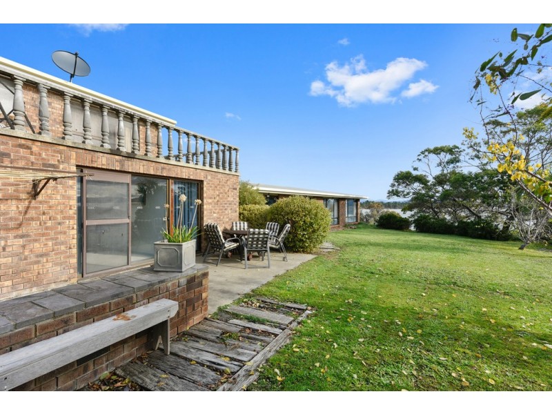 99 Lewisham Scenic Drive, Lewisham TAS 7173