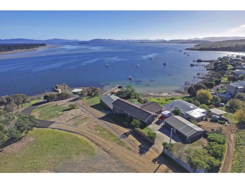 99 Lewisham Scenic Drive, Lewisham TAS 7173