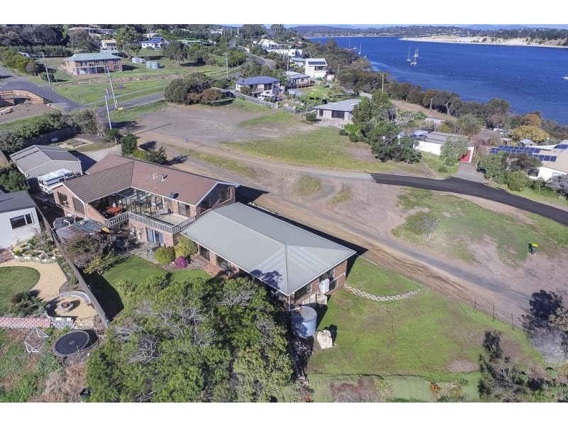 99 Lewisham Scenic Drive, Lewisham TAS 7173