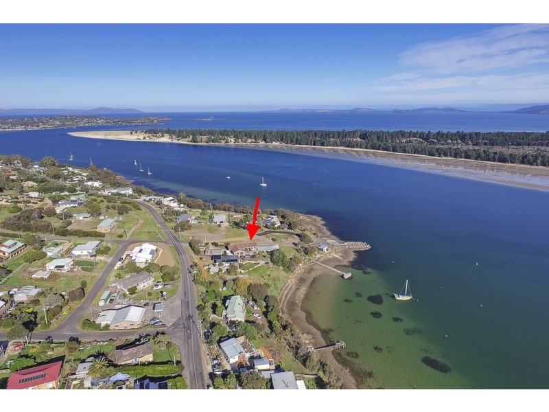 99 Lewisham Scenic Drive, Lewisham TAS 7173