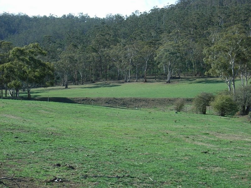 Lot 2, 373 Shrub End Road, Wattle Hill TAS 7172