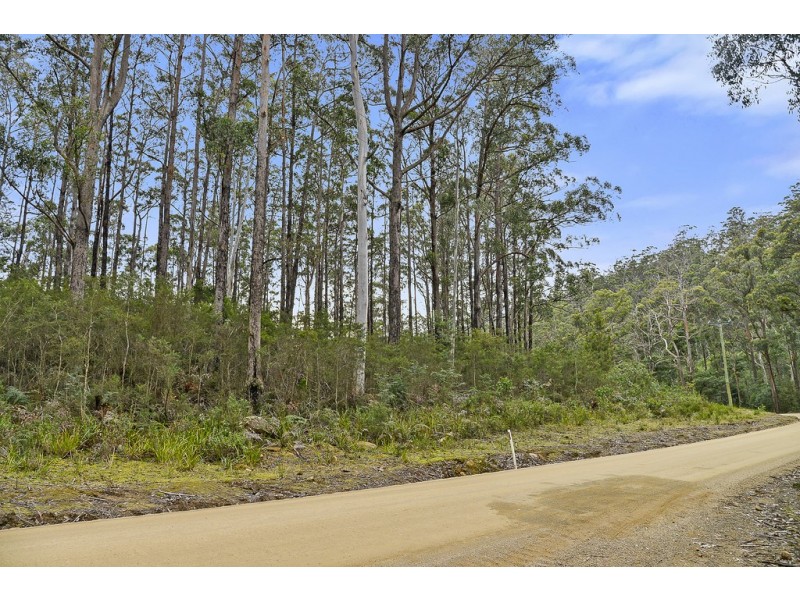 Lot 1 Stormlea Road, Nubeena TAS 7184