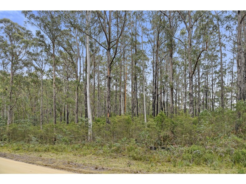 Lot 1 Stormlea Road, Nubeena TAS 7184