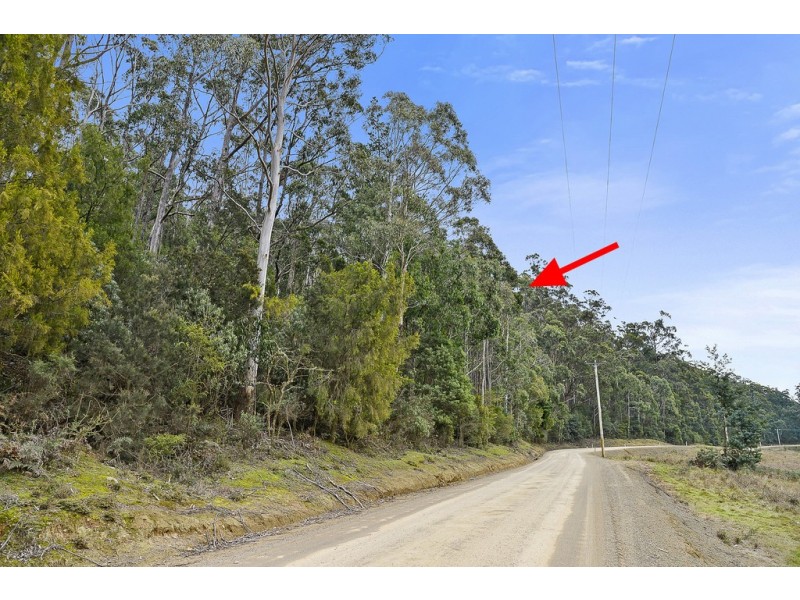 Lot 1 Stormlea Road, Nubeena TAS 7184