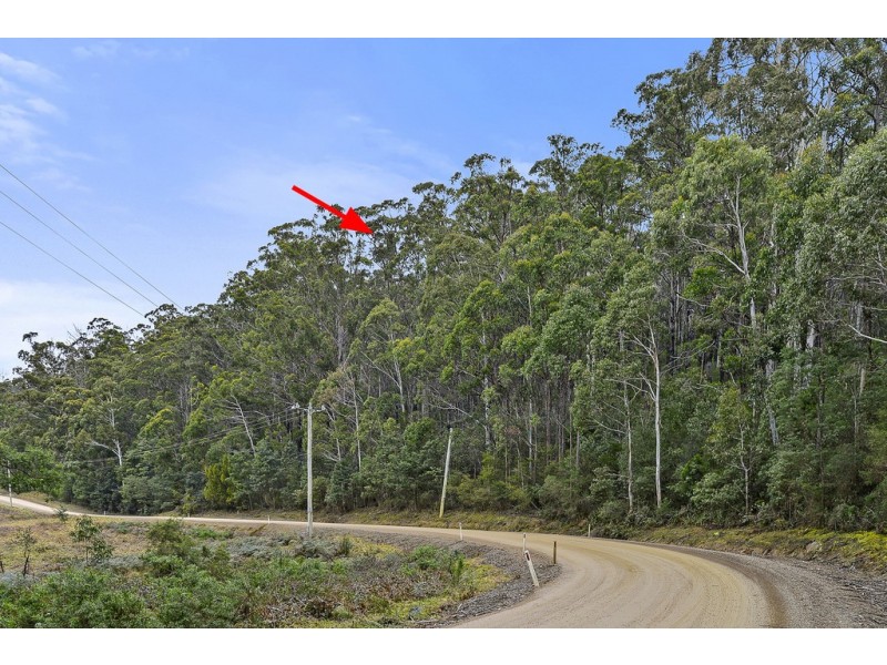 Lot 1 Stormlea Road, Nubeena TAS 7184