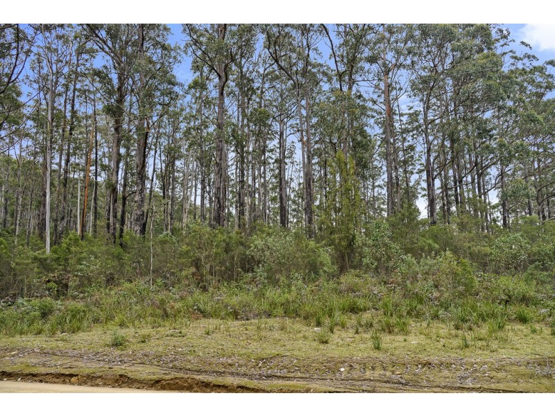 Lot 1 Stormlea Road, Nubeena TAS 7184