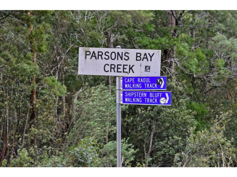 Lot 1 Stormlea Road, Nubeena TAS 7184