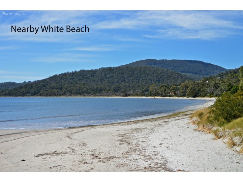 Lot 1 Stormlea Road, Nubeena TAS 7184