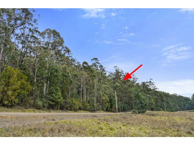 Lot 1 Stormlea Road, Nubeena TAS 7184