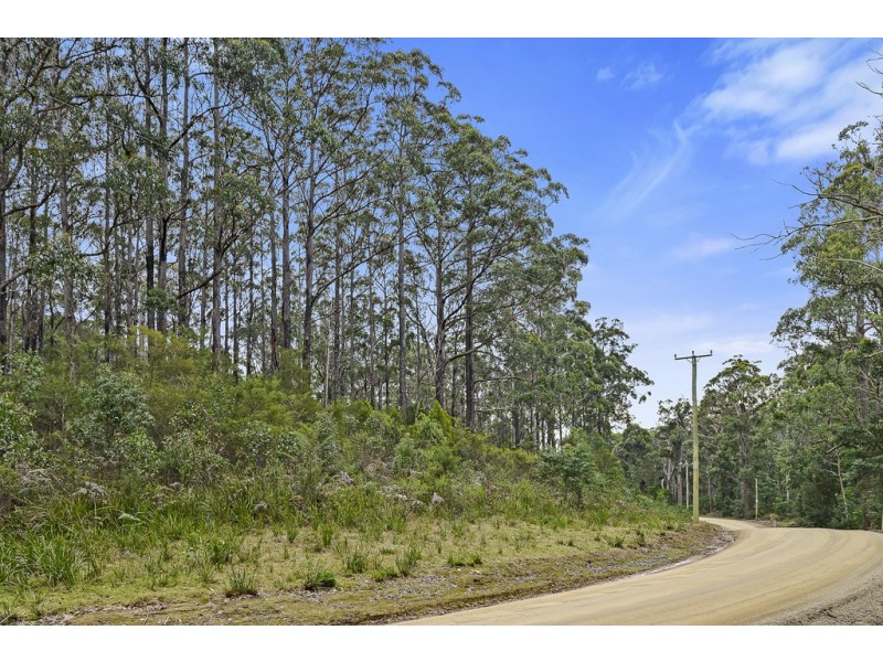 Lot 1 Stormlea Road, Nubeena TAS 7184