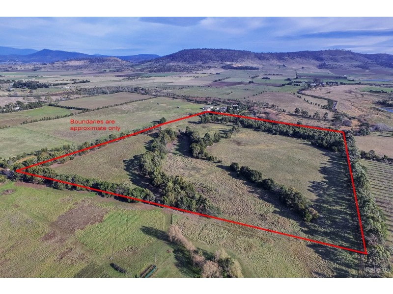 32 Ogilvie Lane, Richmond TAS 7025