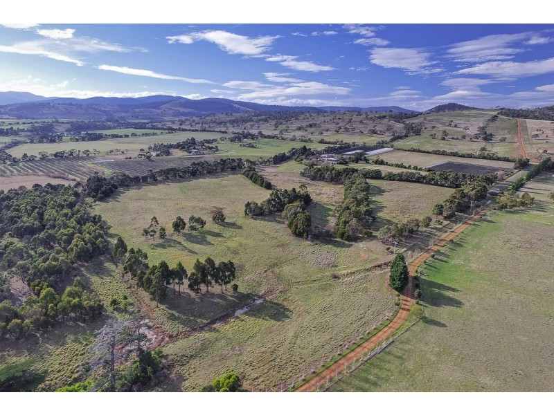 32 Ogilvie Lane, Richmond TAS 7025