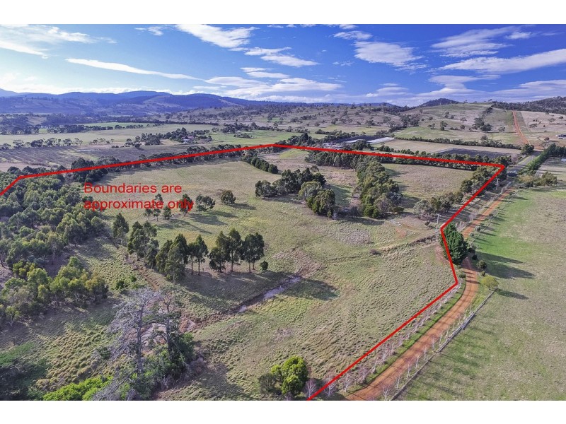 32 Ogilvie Lane, Richmond TAS 7025