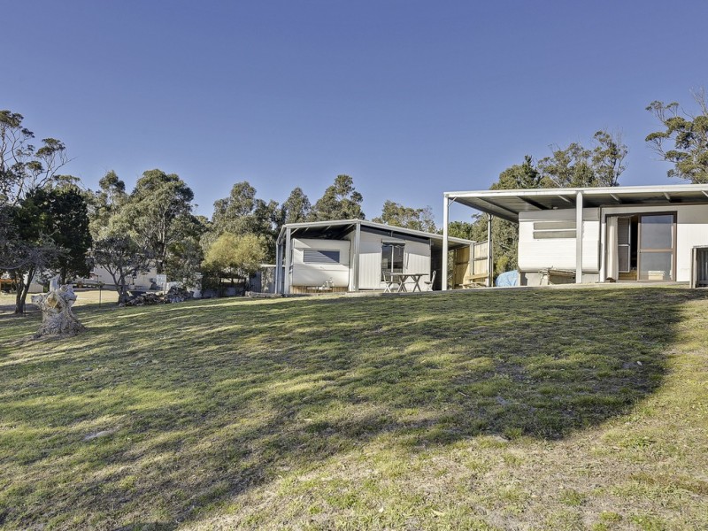 568 White Beach Rd, White Beach TAS 7184