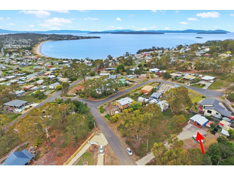 7 Wedgetail Street, Primrose Sands TAS 7173
