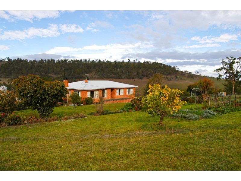 786 Carlton River Road, Carlton River TAS 7173