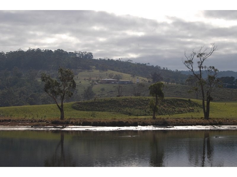 786 Carlton River Road, Carlton River TAS 7173