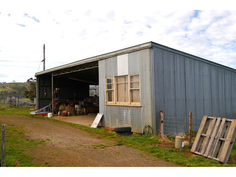 786 Carlton River Road, Carlton River TAS 7173