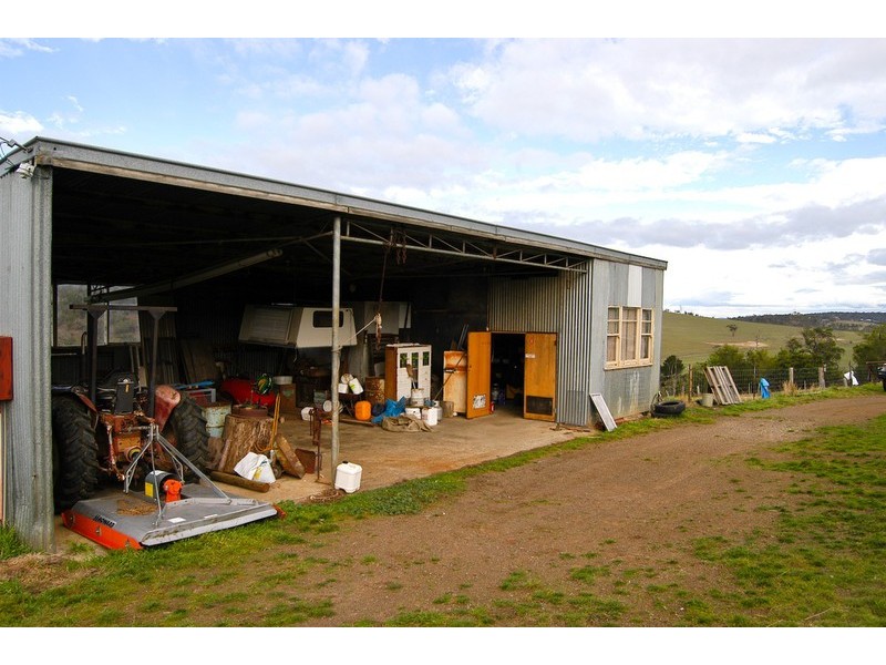 786 Carlton River Road, Carlton River TAS 7173