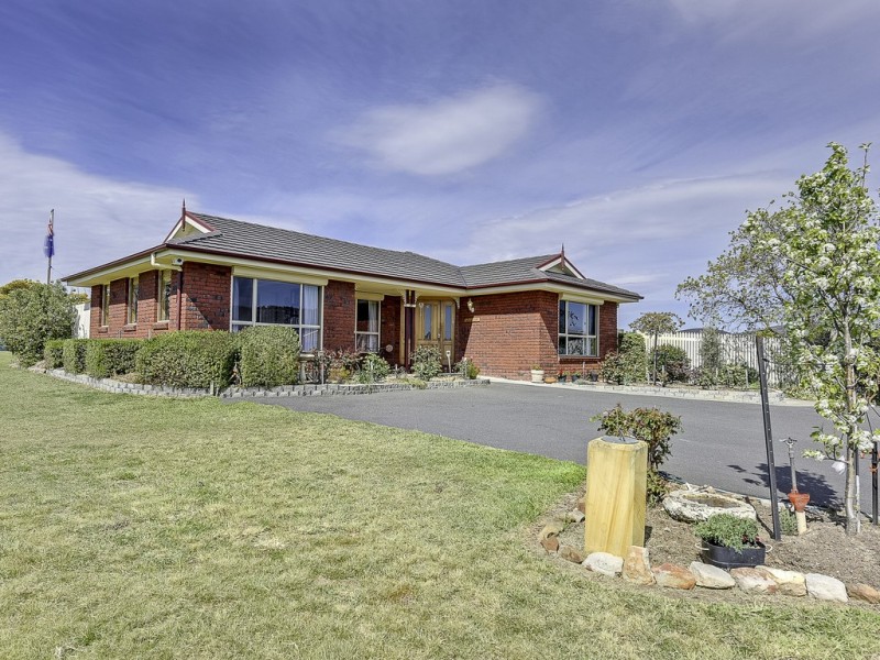 10 Walworth Road, Richmond TAS 7025