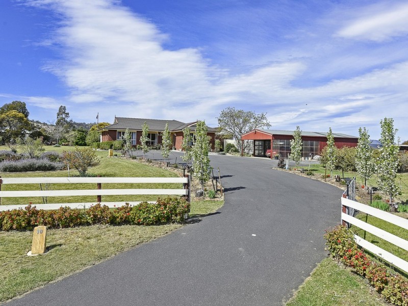 10 Walworth Road, Richmond TAS 7025