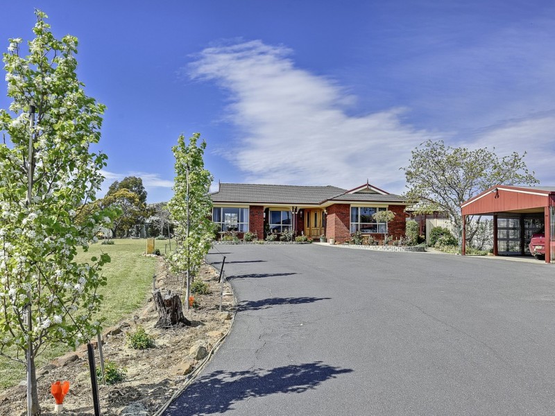 10 Walworth Road, Richmond TAS 7025